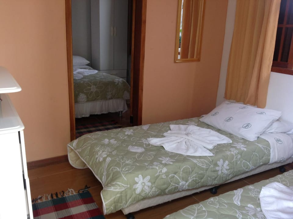 Itaporanga Pousada Inn in State of Rio de Janeiro