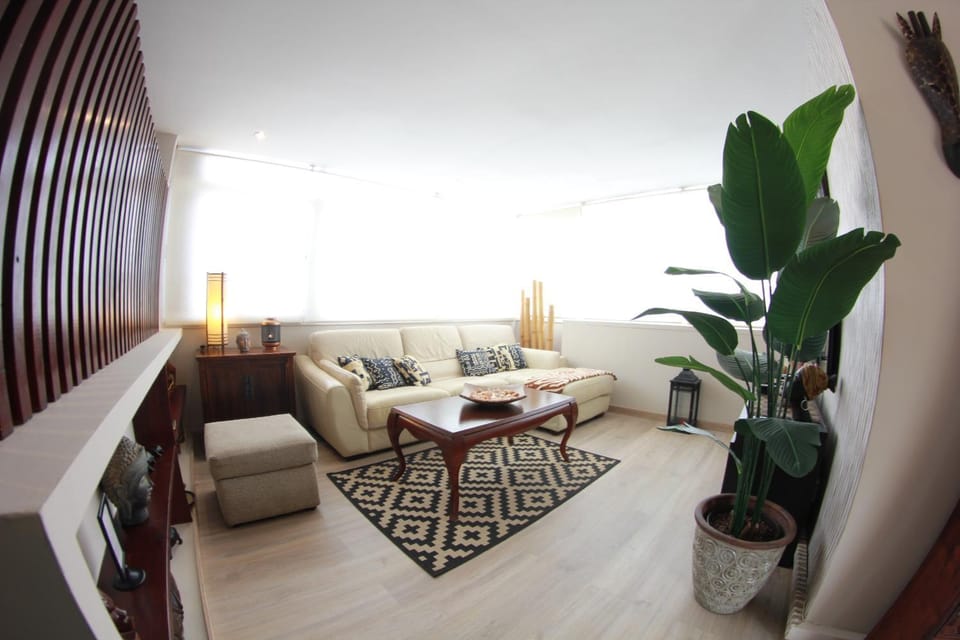 La Carihuela Ethnic Apartment Torremolinos Apartment in Torremolinos