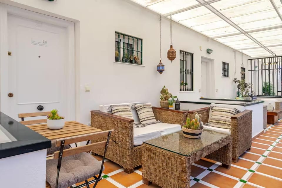 Balcony/Terrace, Balcony/Terrace