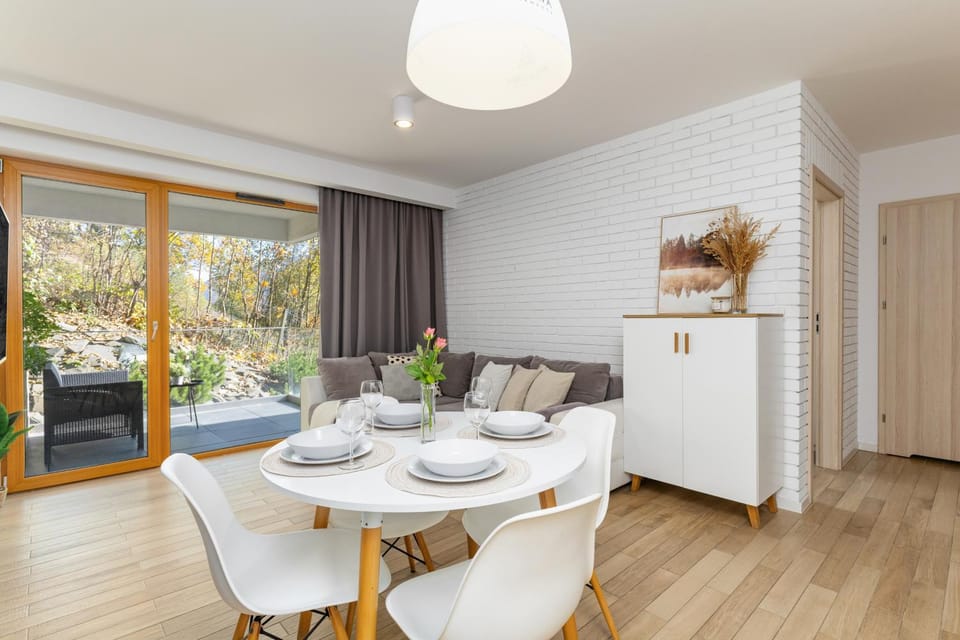 Apartamenty Willowa Apartment hotel in Poland