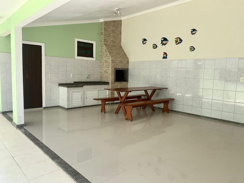 BBQ facilities