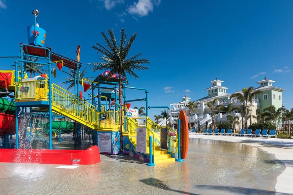 DREAM HOUSE, ECOLAB Sanitzed NEAR DISNEY, POOL FENCE House in Osceola County
