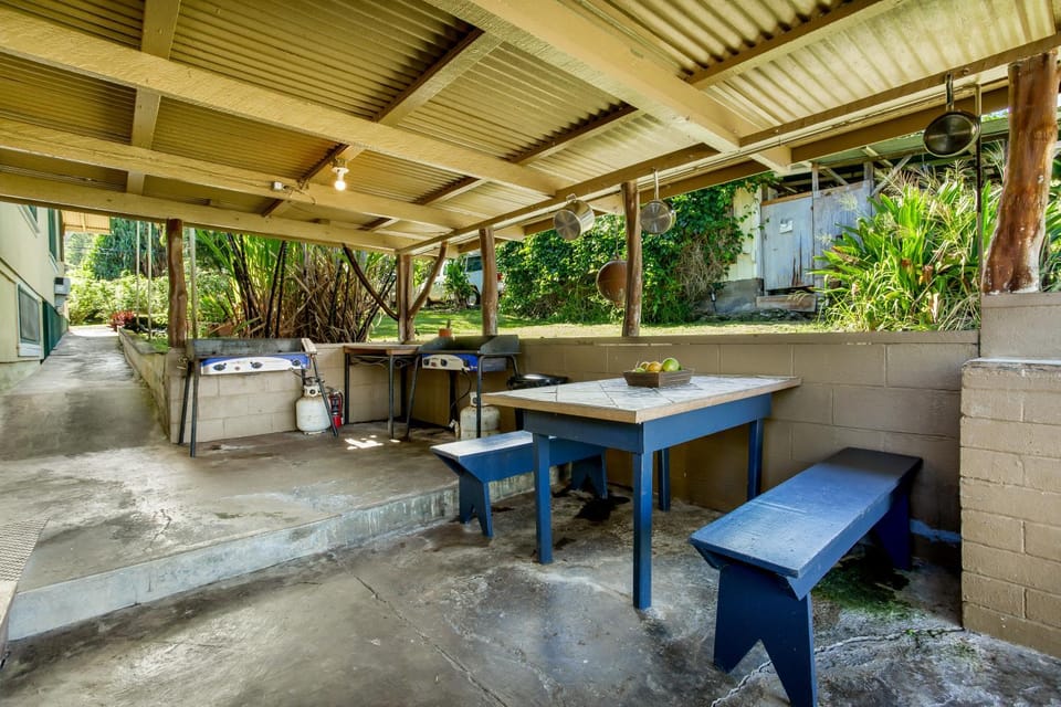 Patio, Balcony/Terrace, Seating area, Dining area, Garden view