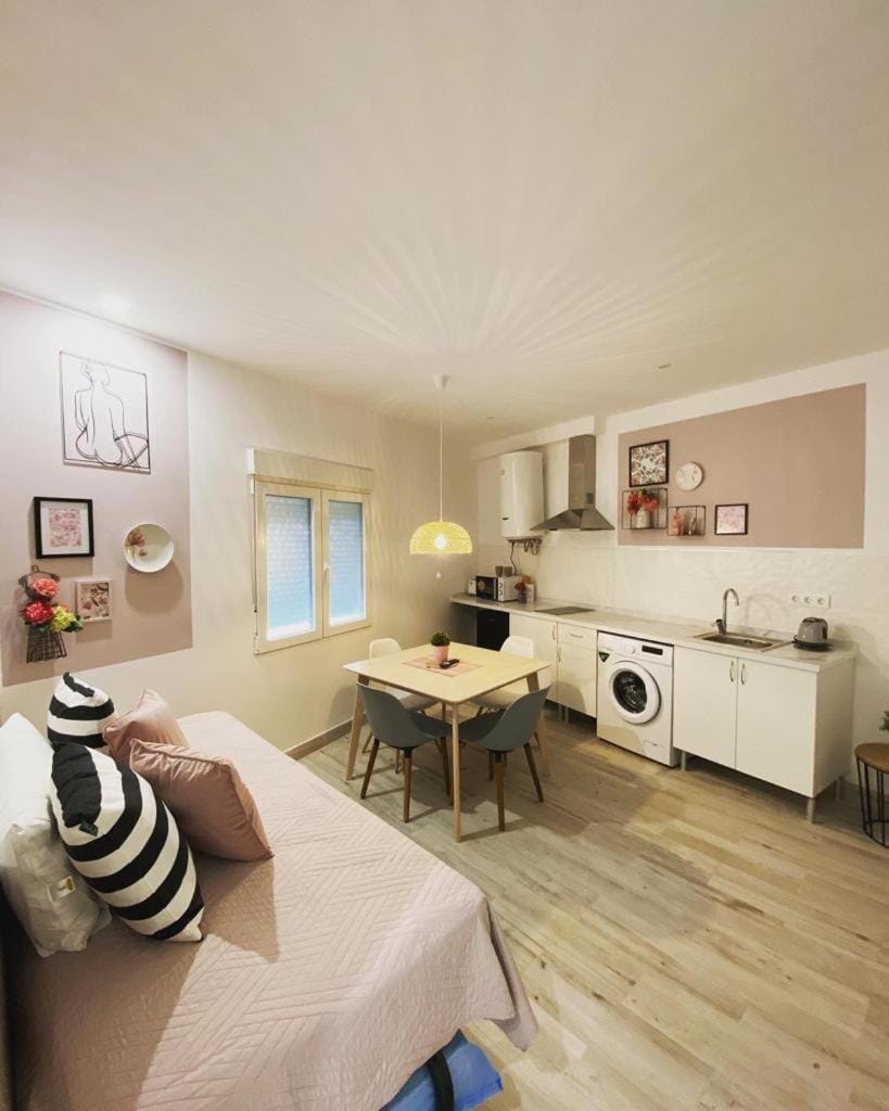 La Casita M&S Bed and Breakfast in Albacete