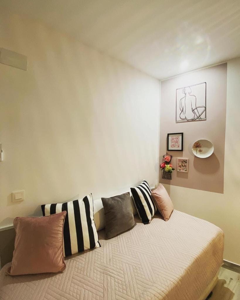 La Casita M&S Bed and Breakfast in Albacete