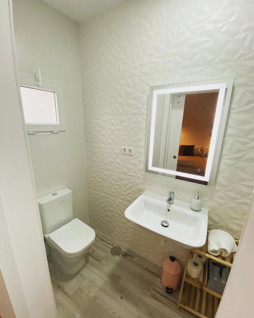 La Casita M&S Bed and Breakfast in Albacete