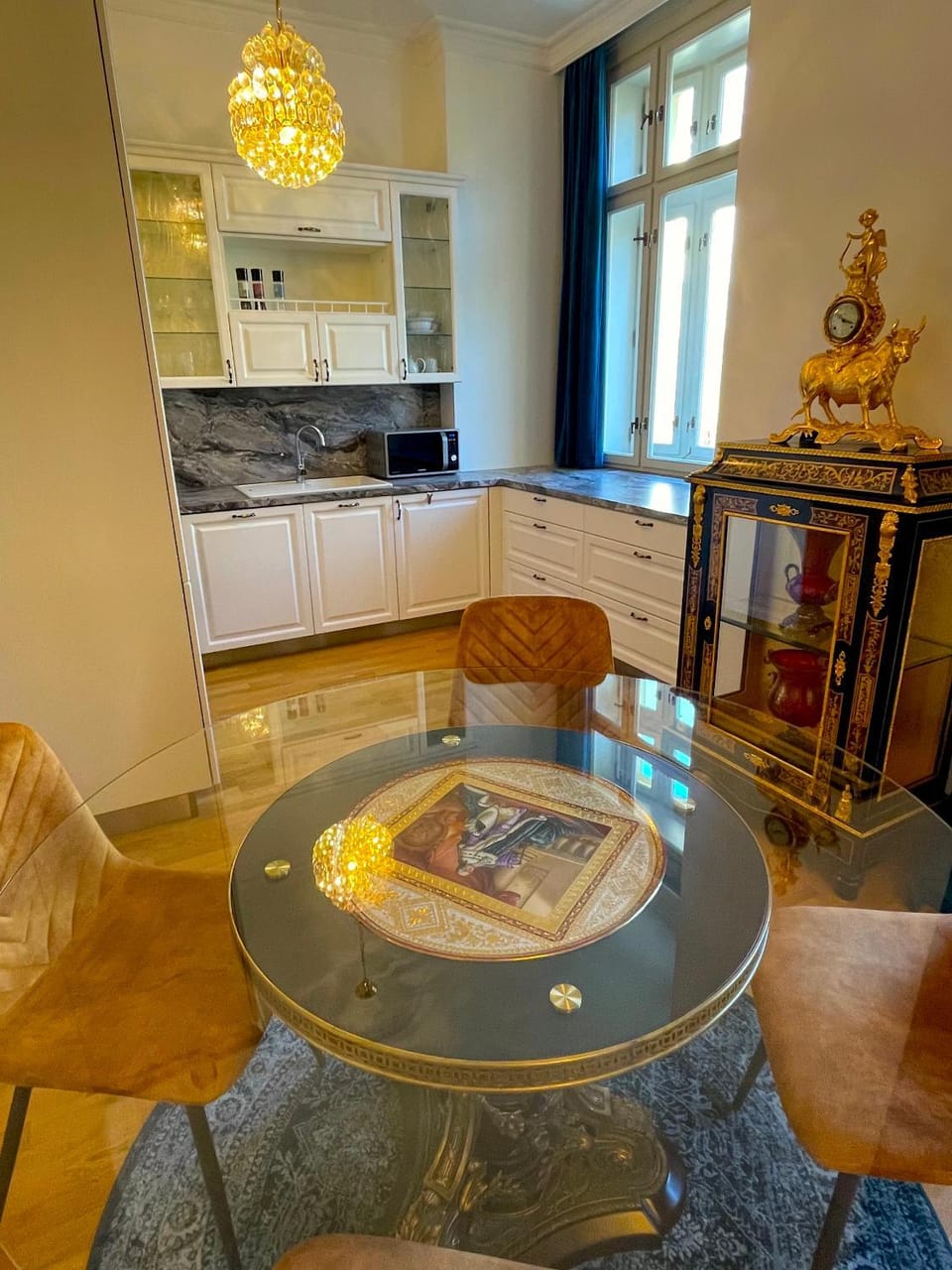 Kitchen or kitchenette, kitchen, kitchen