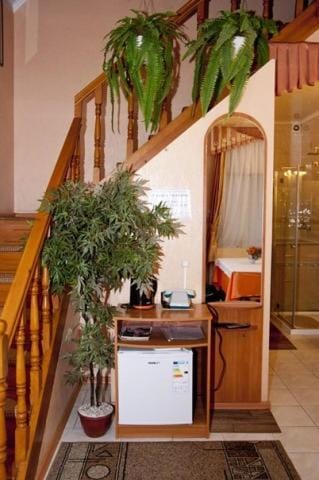 Комплекс отдыха "Престиж" Hotel in Ukraine