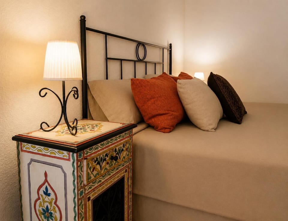 Home Maria Apartment in Playa de las Americas