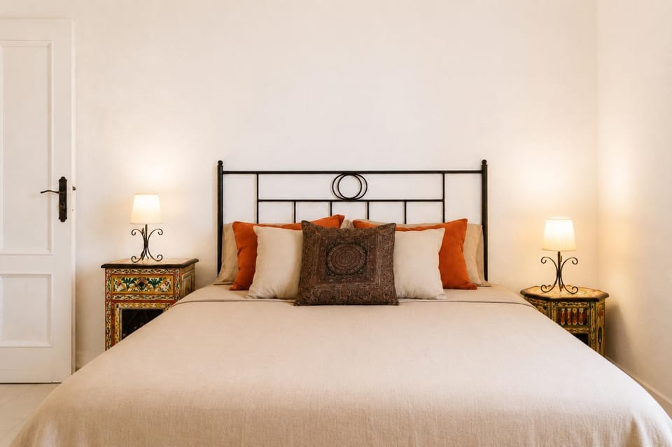 Home Maria Apartment in Playa de las Americas