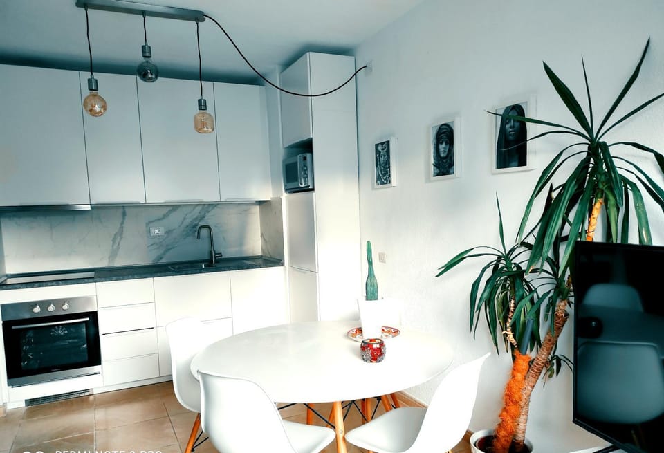 Home Maria Apartment in Playa de las Americas