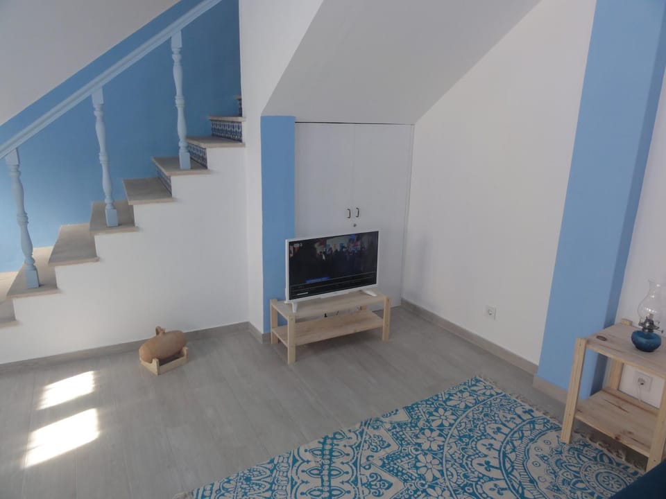 Casa Pelourinho House in Faro District