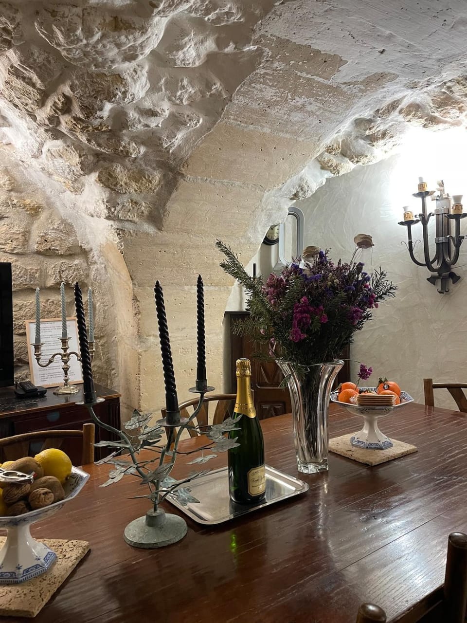 Marais Romantique Paris centre 4 chambres Apartment hotel in Paris