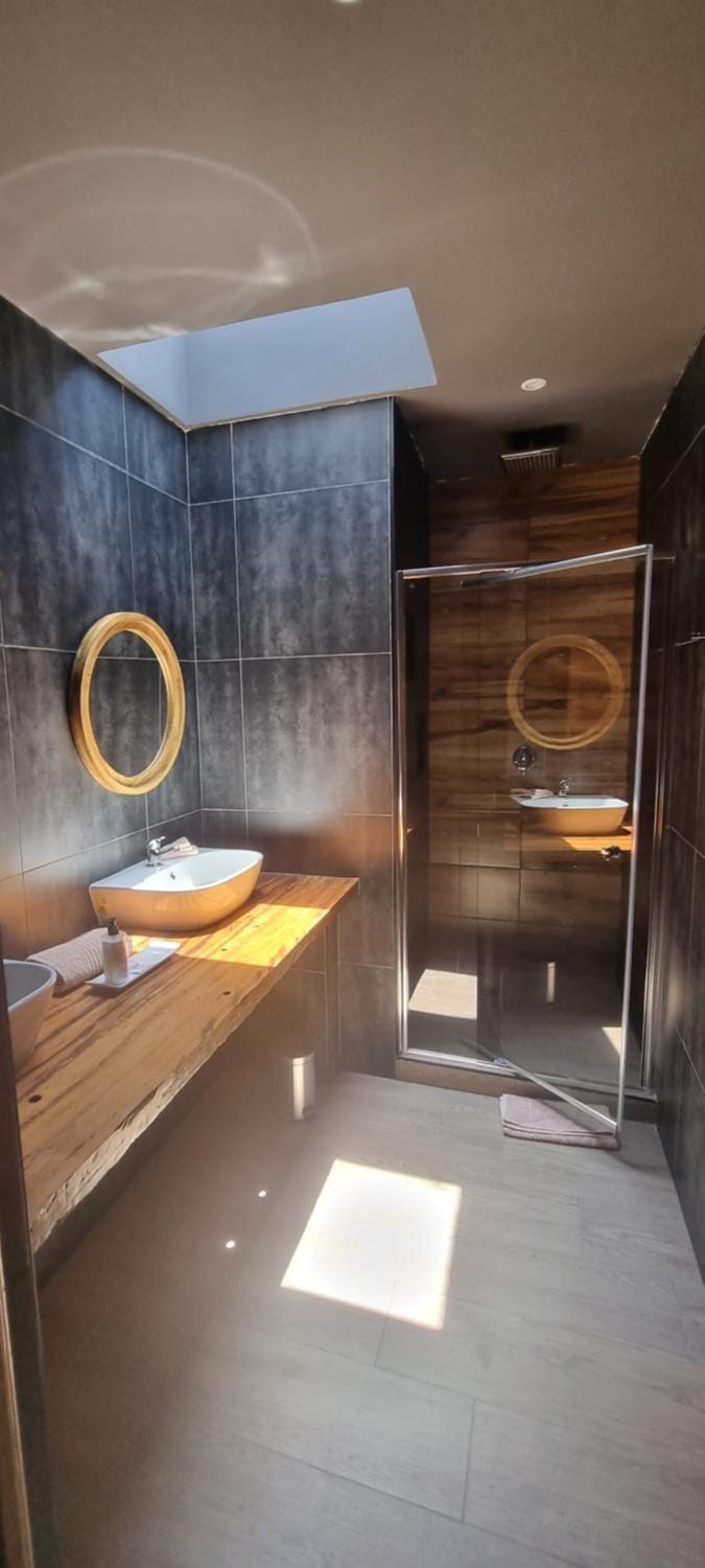 The Highlander Hotel Dullstroom Hotel in South Africa