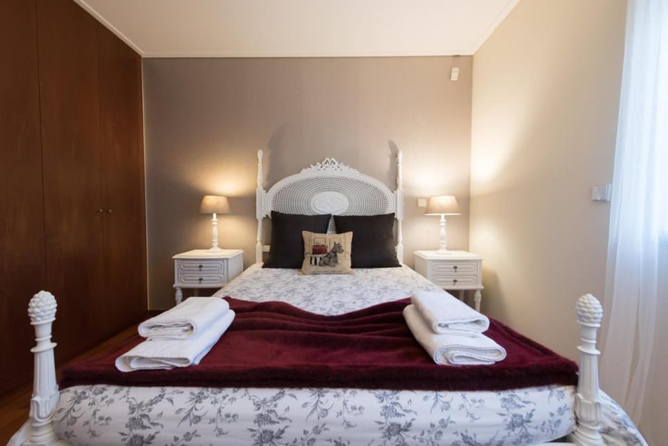 Douro Balcony Apartment Apartment in Porto