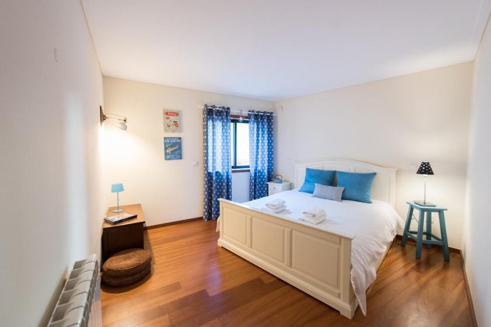 Douro Balcony Apartment Apartment in Porto