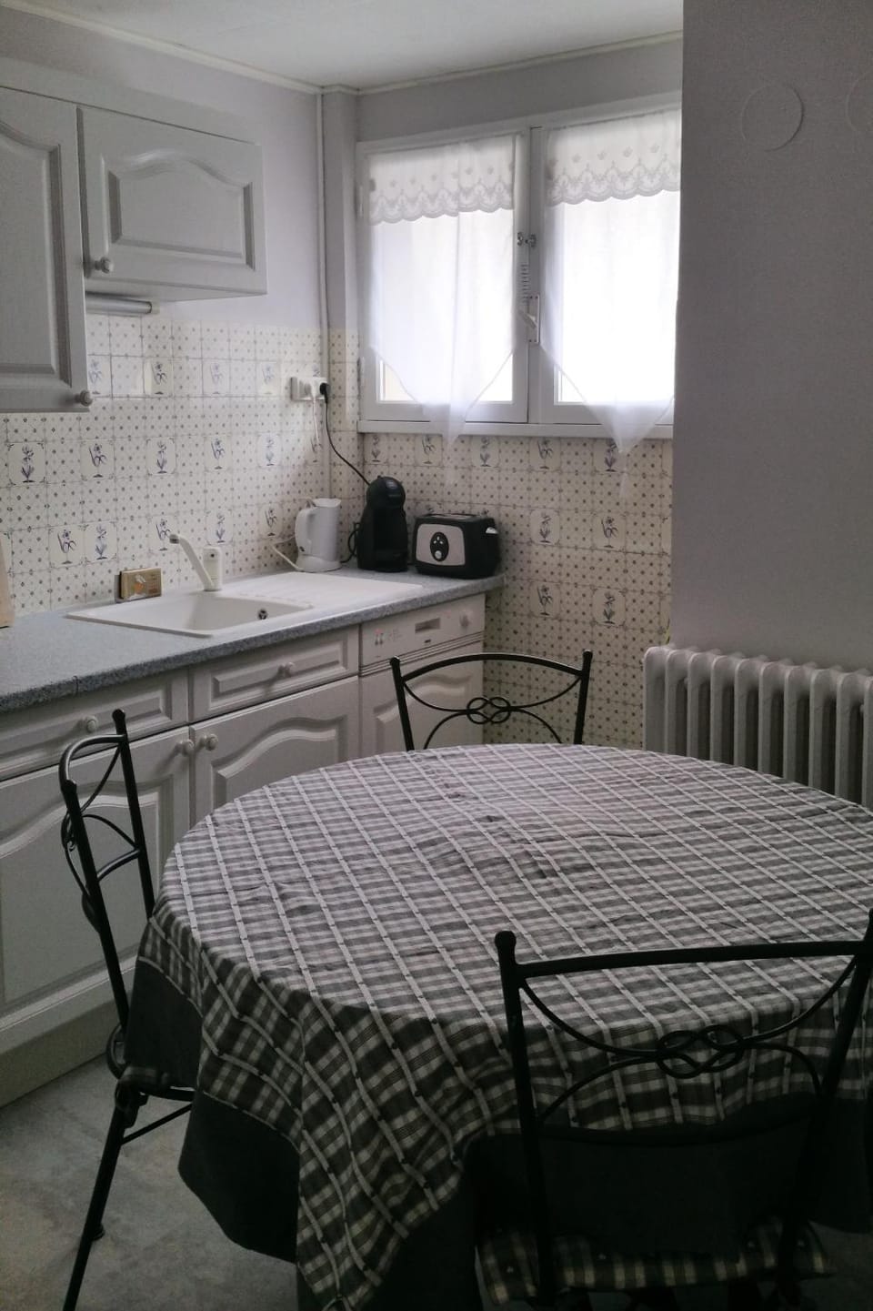 T2 Bis Luchon Apartment in Catalonia