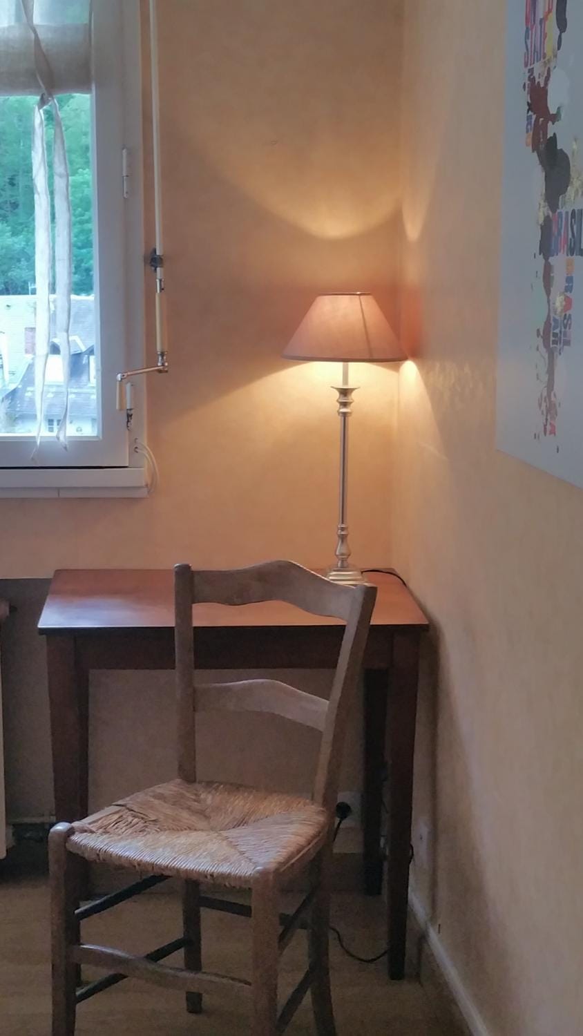 T2 Bis Luchon Apartment in Catalonia