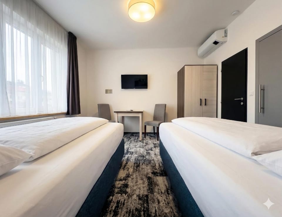 Wellness penzion a restaurace U Gigantu Bed and Breakfast in Bavaria