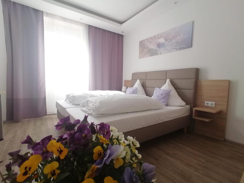 Meerbuscher Hof Hotel in North Rhine-Westphalia