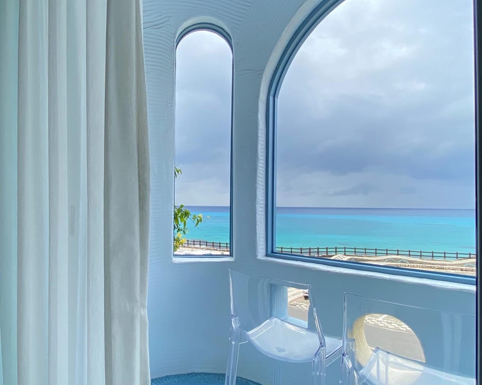 Kenting Met Hi Inn Vacation rental in Hengchun Township