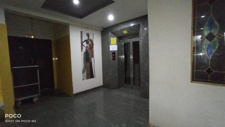 Hotel Jaidharshini Palace Hotel in Tamil Nadu