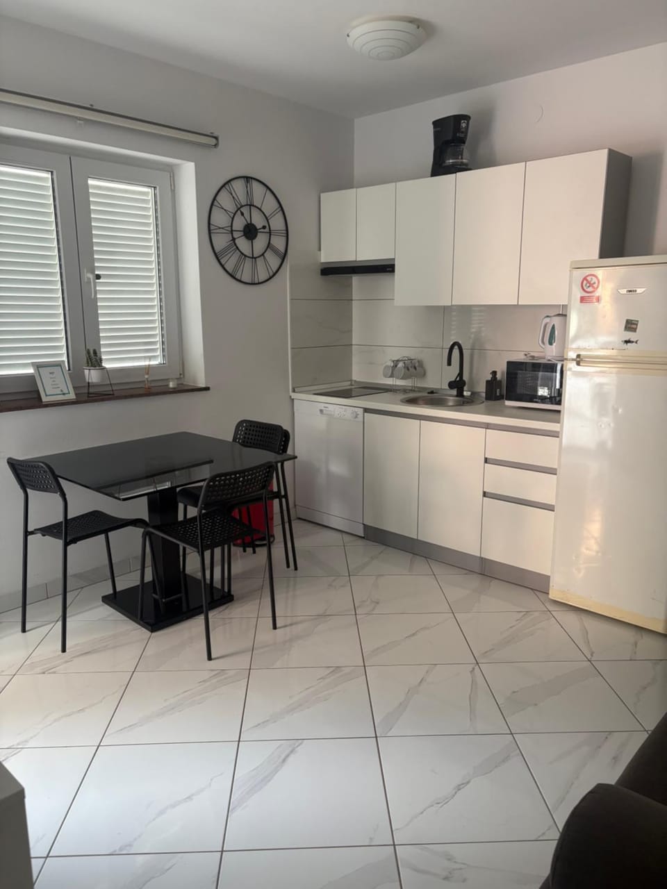 Vicy Apartment Novalja Apartment in Novalja