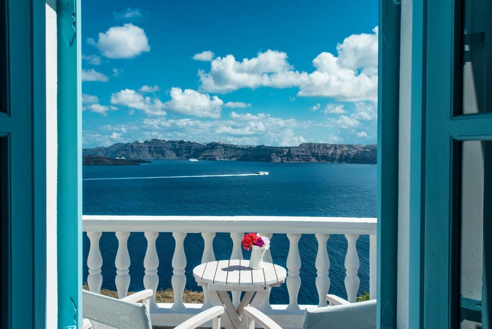 View (from property/room), Balcony/Terrace