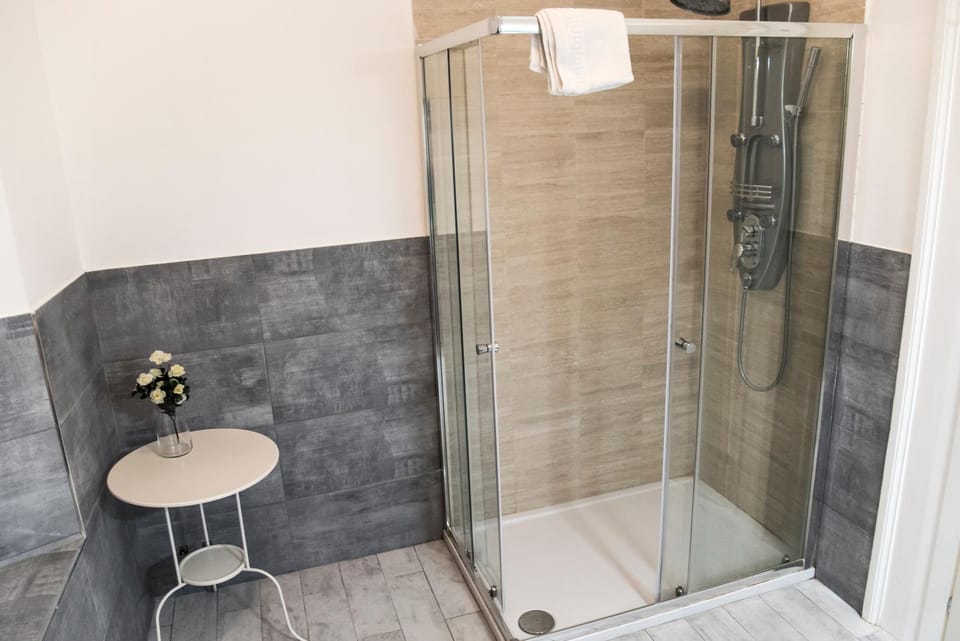 Baldassini Suites Bed and Breakfast in Rome