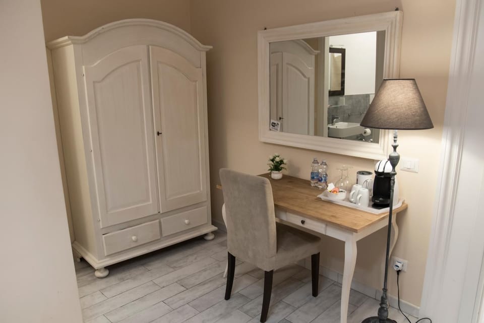 Baldassini Suites Bed and Breakfast in Rome
