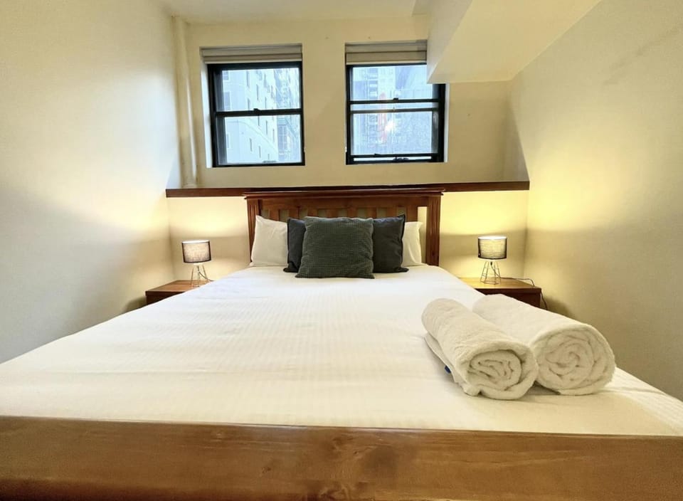 ReadySet Apartments on King Apartment in Melbourne