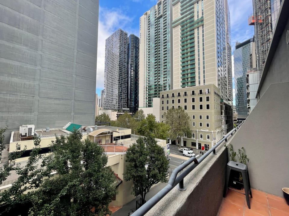 City view