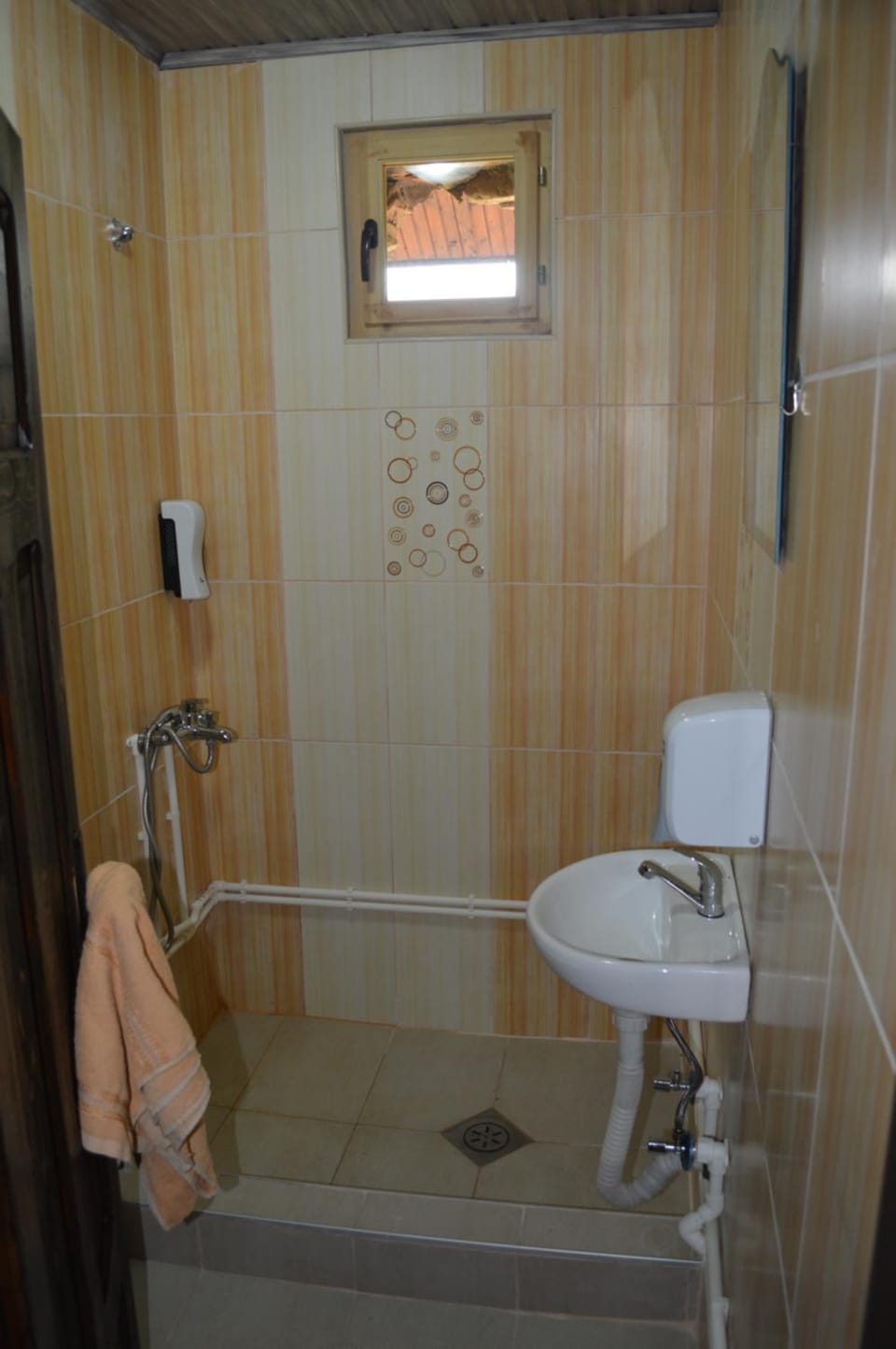 Etno Restoran Ranc Motel in North Macedonia