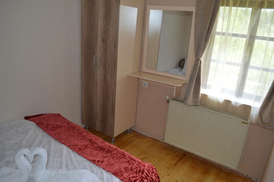 Etno Restoran Ranc Motel in North Macedonia