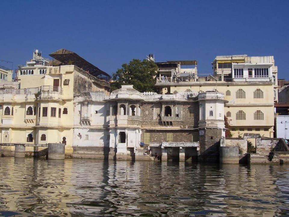 Lalghat Haveli Bed and Breakfast in Udaipur