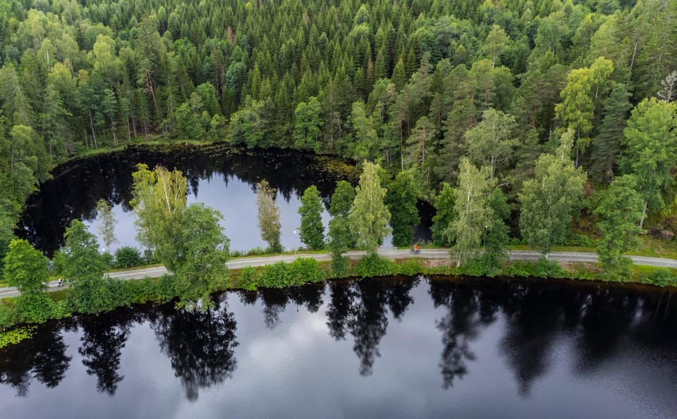 Activities, Hiking, Cycling