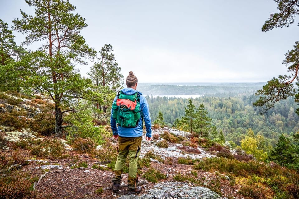 Activities, Hiking