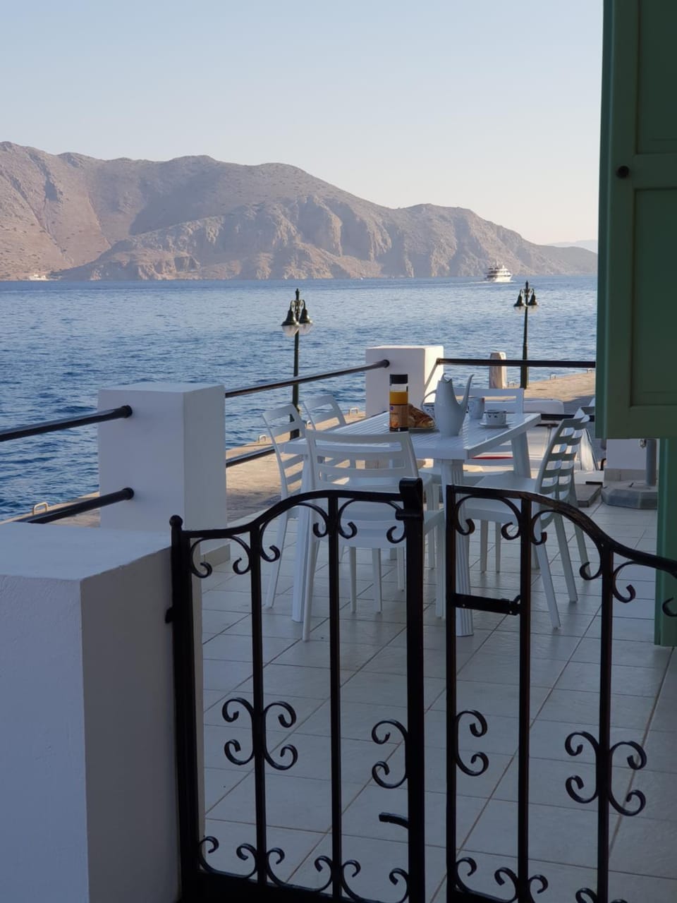 Sea Stars ,Villas Danezis Villa in Muğla Province