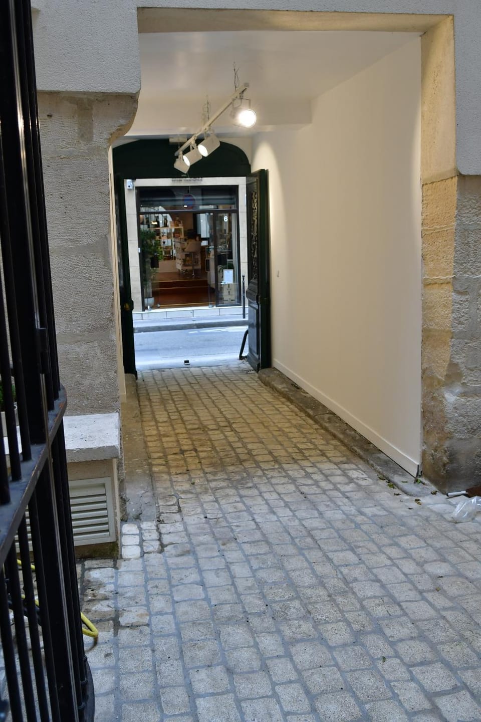 Patio, Balcony/Terrace