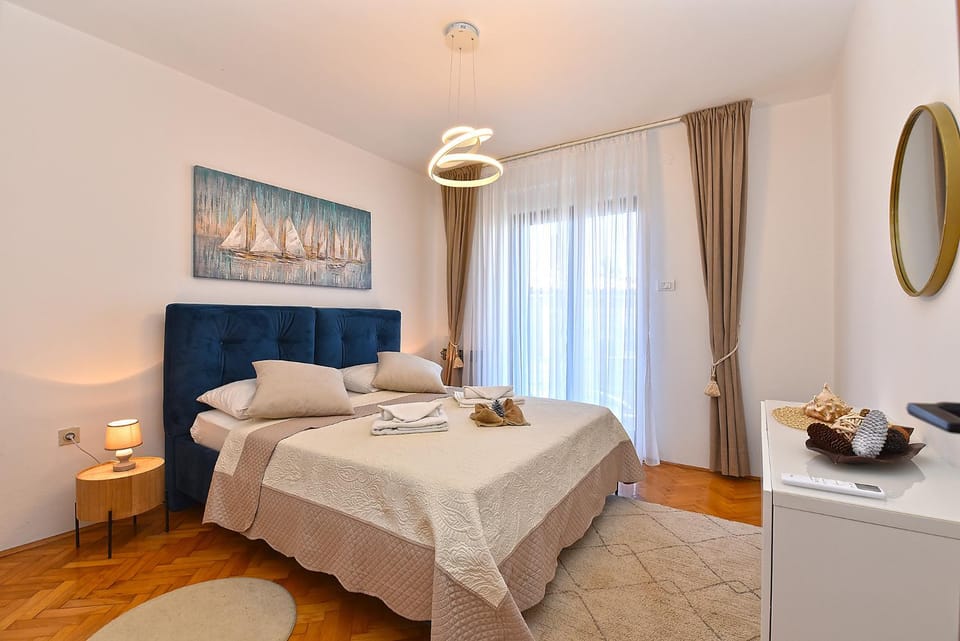 Apartment Dragana 1490 Apartment in Fažana