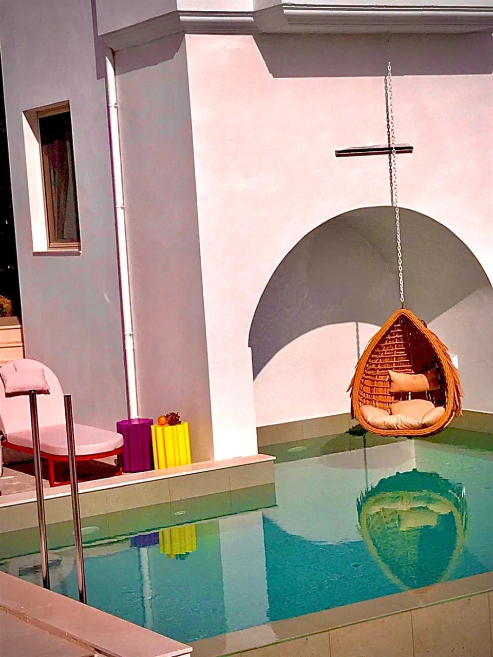 Rozmari and Spa Apartment in Crete