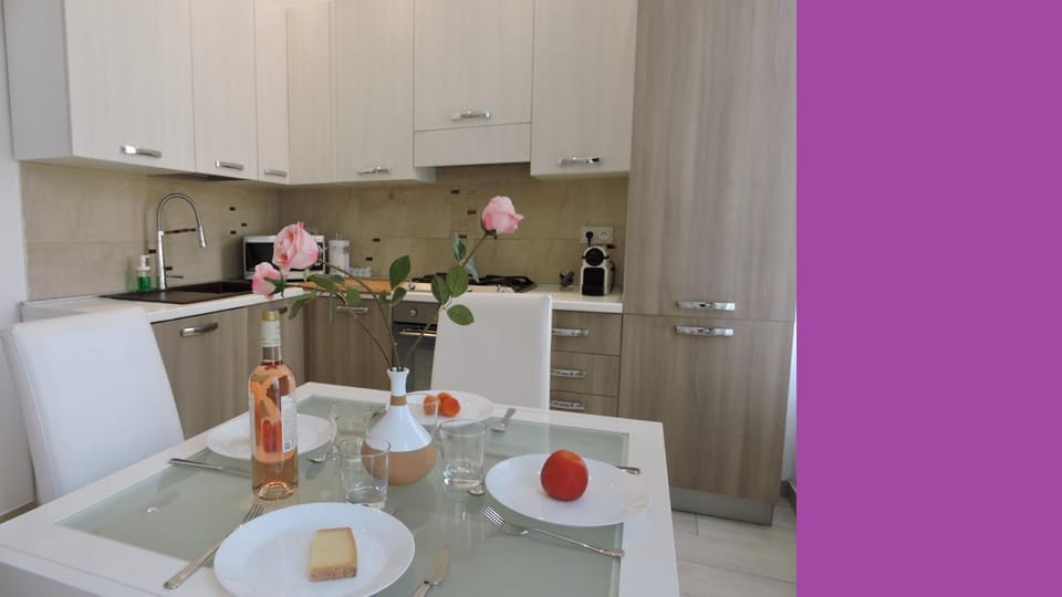 Adriana Appartement Apartment in Nice