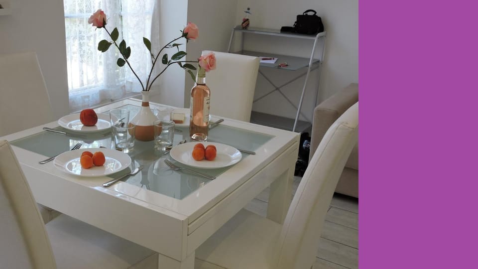 Adriana Appartement Apartment in Nice