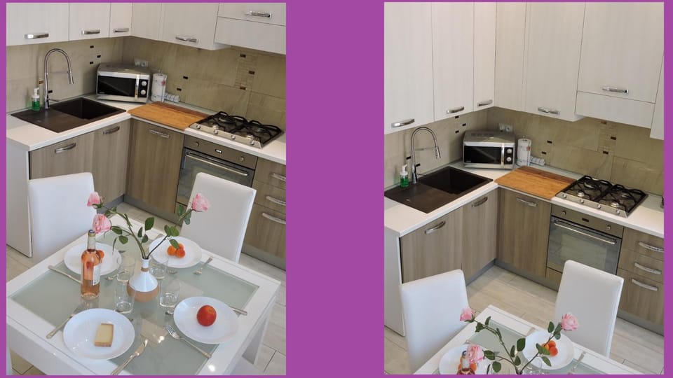 Adriana Appartement Apartment in Nice