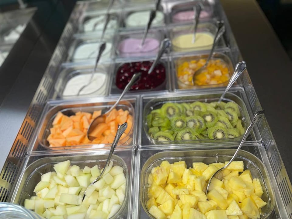 Food, Breakfast, Buffet breakfast