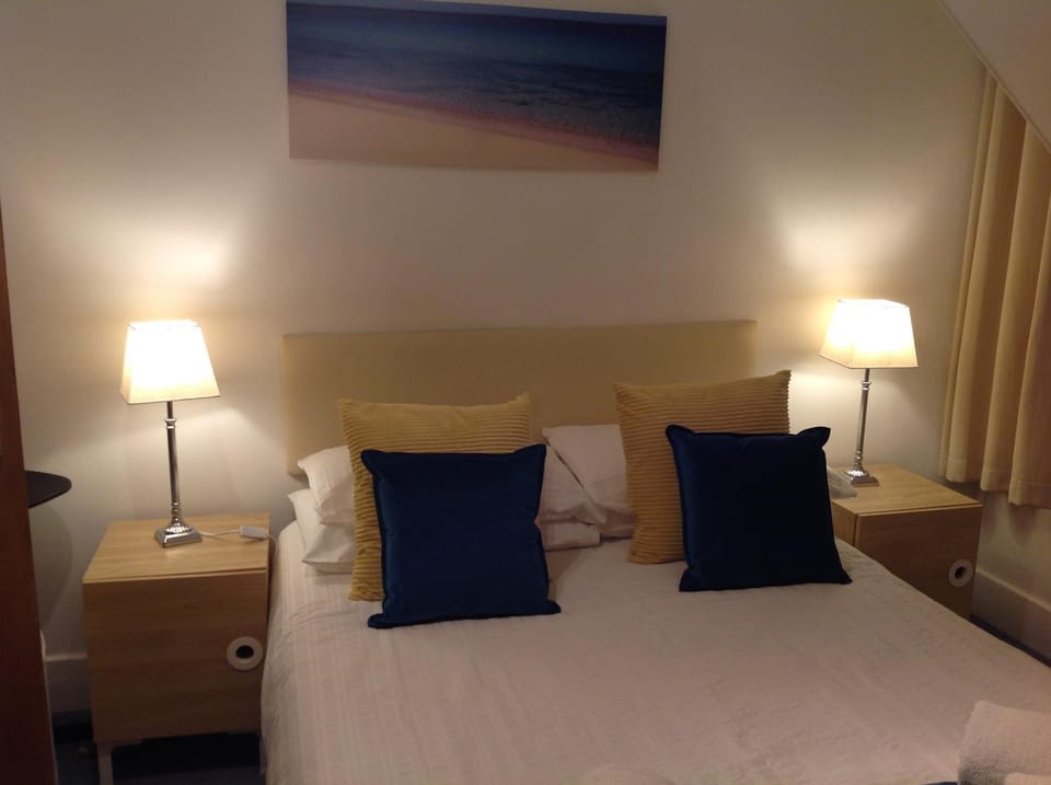 Abbey Guest House Bed and Breakfast in Scotland