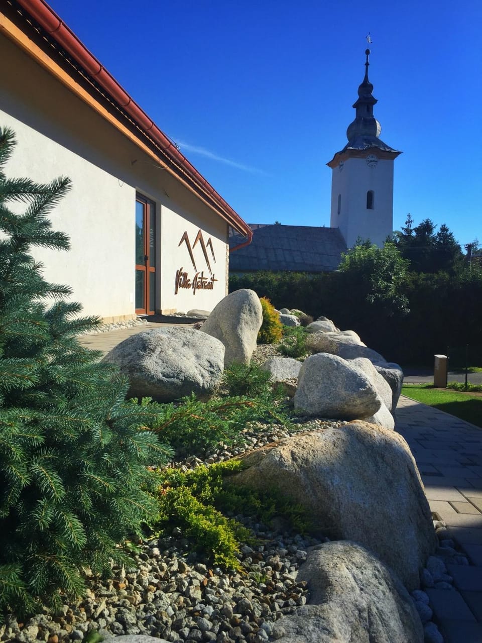 Facade/entrance, Other