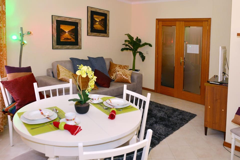 Apartamento Porto Centro Apartment in Porto