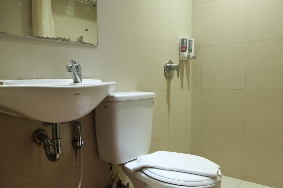 Grand Sakura Hotel Hotel in Indonesia