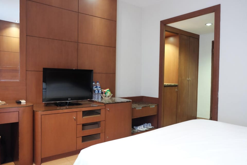Grand Sakura Hotel Hotel in Indonesia